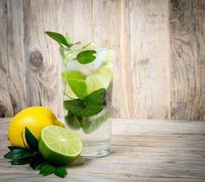 Fresh Lime Juice