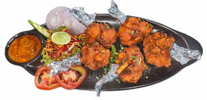 Chicken Lollipop