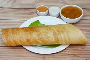 Paper Masala Dosa