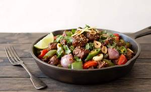 Chicken Manchurian Boneless