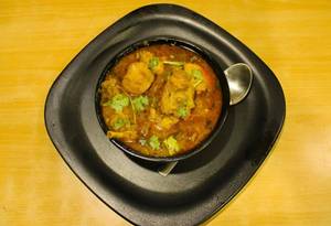 Chicken Curry [2 Pieces]