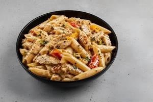 Chicken Pasta