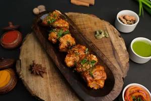 Chicken Tikka