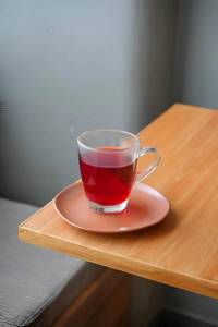 Chamomile Tea