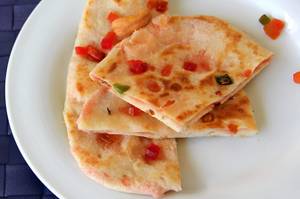 Kashmiri Naan
