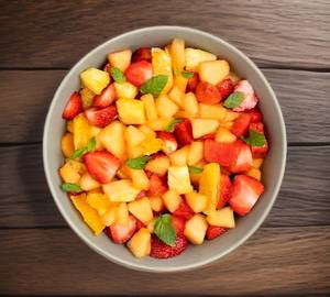 Fruit Bowl (1000 Ml)
