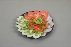 Garden Fresh Salad