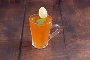 Lemon tea
