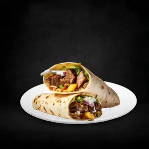 Chicken roll
