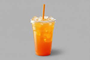 Mango soda