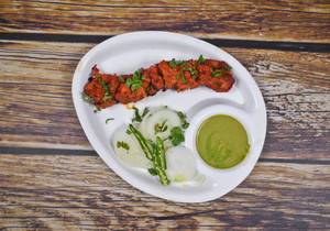 Chicken Tikka [6 Pieces]