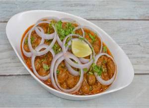 Pindi Chana