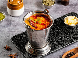 Dal Tadka