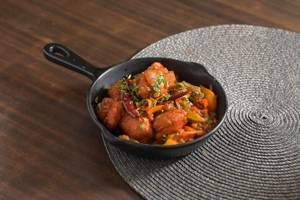 Chilli Chicken