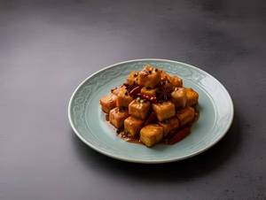 Dragon Paneer