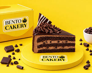 Choco Delight Pastry