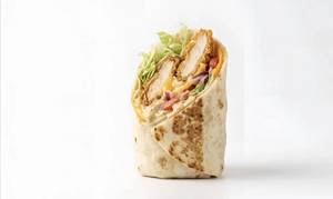Double Chicken Roll