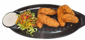 Fish Finger