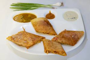 Mysore Plain Dosa