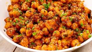 Chana Chilli