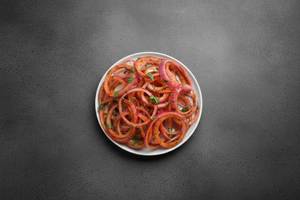 Onion Salad