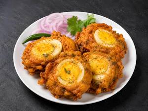 Egg Pakora