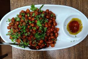 Chilli Chana