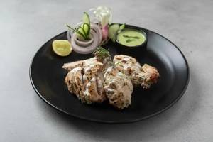 Afghani Chicken