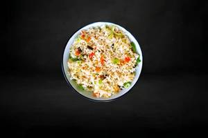 Veg Fried Rice