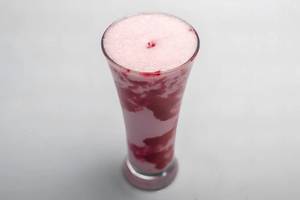 Strawberry Shake
