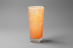 Peach Iced Tea