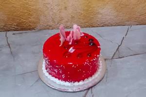 Strawberry Cake [450 grams]