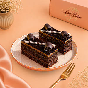 Chocolate Fantasy.