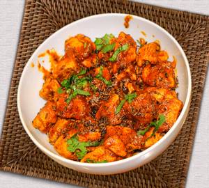 Zeera Chicken