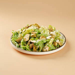 Chicken Caesar Salad