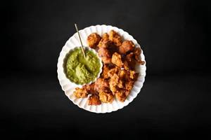 Chicken Pakoda (8 Pcs)