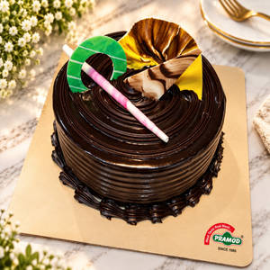 CAKE CHOCO TRUFFLE