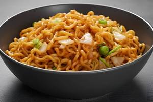 Veg maggi noodles