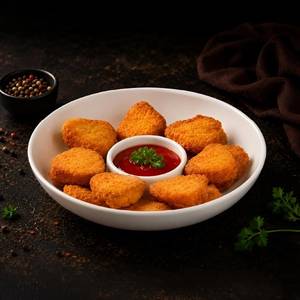 Chicken Nuggets