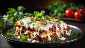 Veg Lasagne