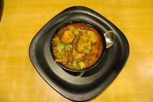 Chicken Curry [5 Pieces]
