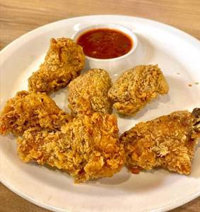 Chicken Cheeza