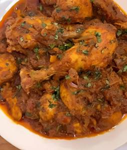 Murg Bemisal