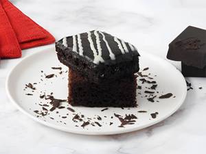 Truffle Chocolate Pastry