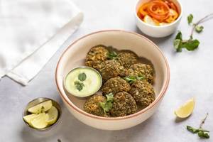 Hara Bhara Kabab