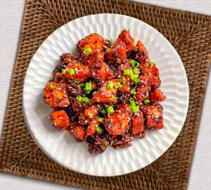 Ginger Chicken