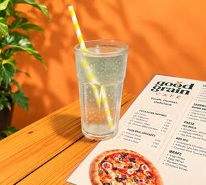 Lemonade Water