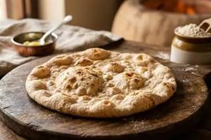 Atta Naan