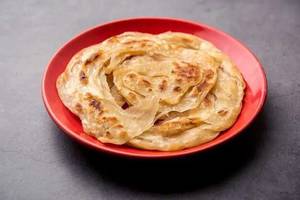 Laccha Paratha