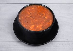 Chicken Hot And Sour Soup